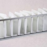 JMRK - Tkaninové kompenzátory a filtrace vzduchu (52)