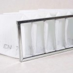 JMRK - Tkaninové kompenzátory a filtrace vzduchu (55)
