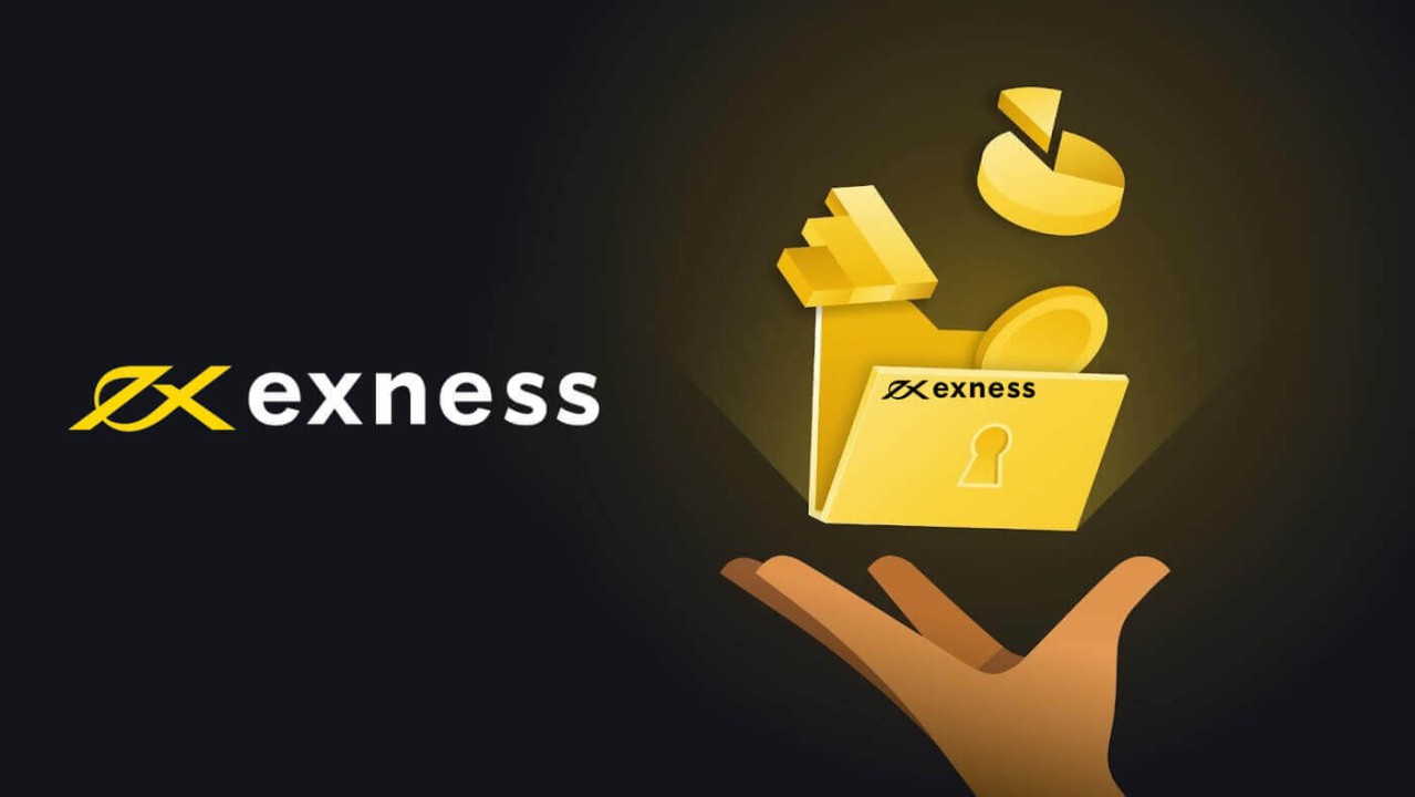 Exness Reward Profitable Opportunity For Traders