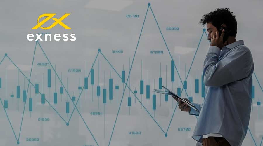 Register Exness system to get the most effective trading possibilities