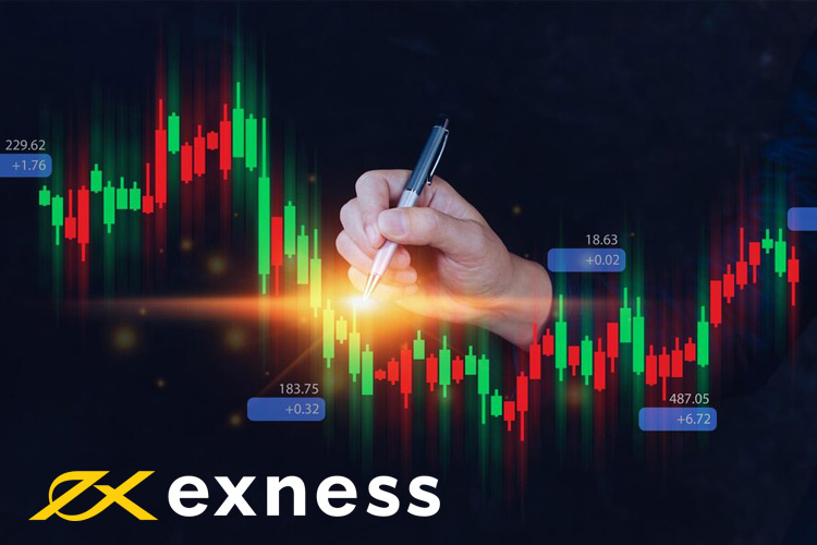 Register Exness system to get the most effective trading possibilities