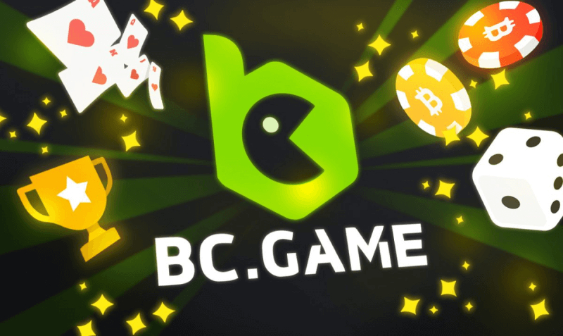 Discover the Thrills of Bc.Game Where Fun Meets Opportunity Discover the Thrills of Bc.Game Where Fun Meets Opportunity