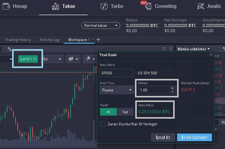 PrimeXBT Bonus ile Kazançlarınızı Artırın PrimeXBT Bonus ile Kazançlarınızı Artırın
