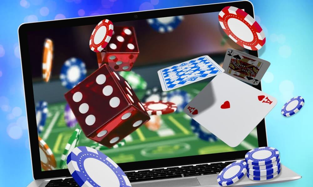 Descubre el Mundo del Entretenimiento en Legiano Casino