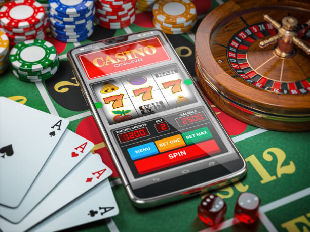 Descubre el Mundo del Entretenimiento en Legiano Casino