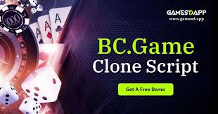 Discover the Excitement of BCGame Top 18