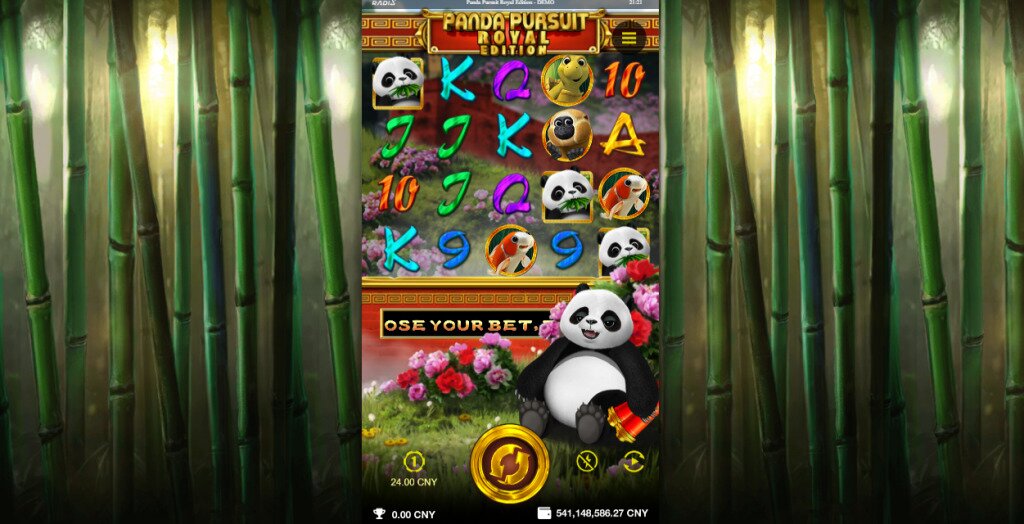 Discover the Excitement of Spinpanda Casino 20 Discover the Excitement of Spinpanda Casino 20