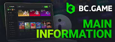 Discover the Exciting Benefits of Using a BC.Game Promo Code Discover the Exciting Benefits of Using a BC.Game Promo Code