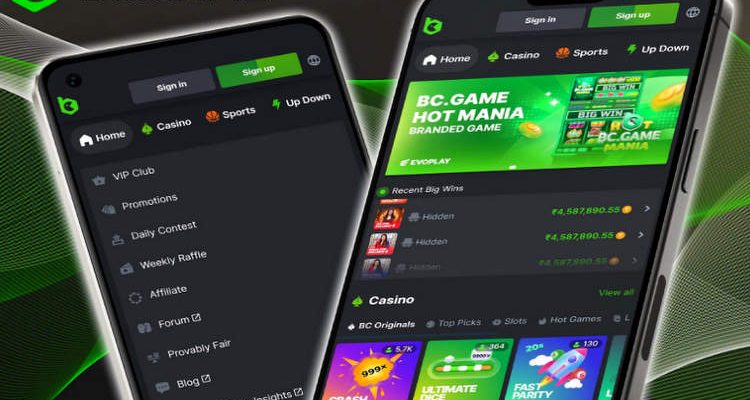 Discover the Exciting Benefits of Using a BC.Game Promo Code Discover the Exciting Benefits of Using a BC.Game Promo Code