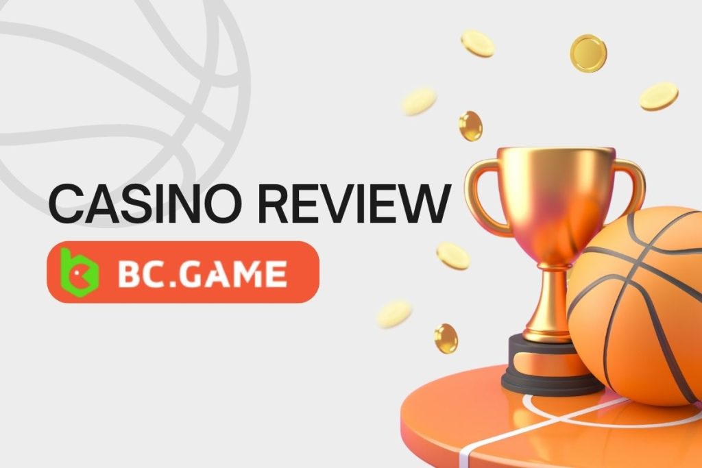 Discover the Exciting Features of the BC Game Mobile App Discover the Exciting Features of the BC Game Mobile App