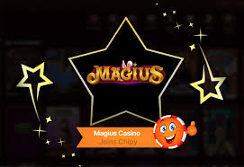 Discover the Thrills of Casino Magius Your Ultimate Gaming Destination Discover the Thrills of Casino Magius Your Ultimate Gaming Destination