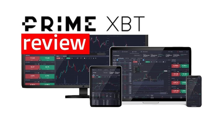 Discover Your Trading Potential with PrimeXBT App Discover Your Trading Potential with PrimeXBT App