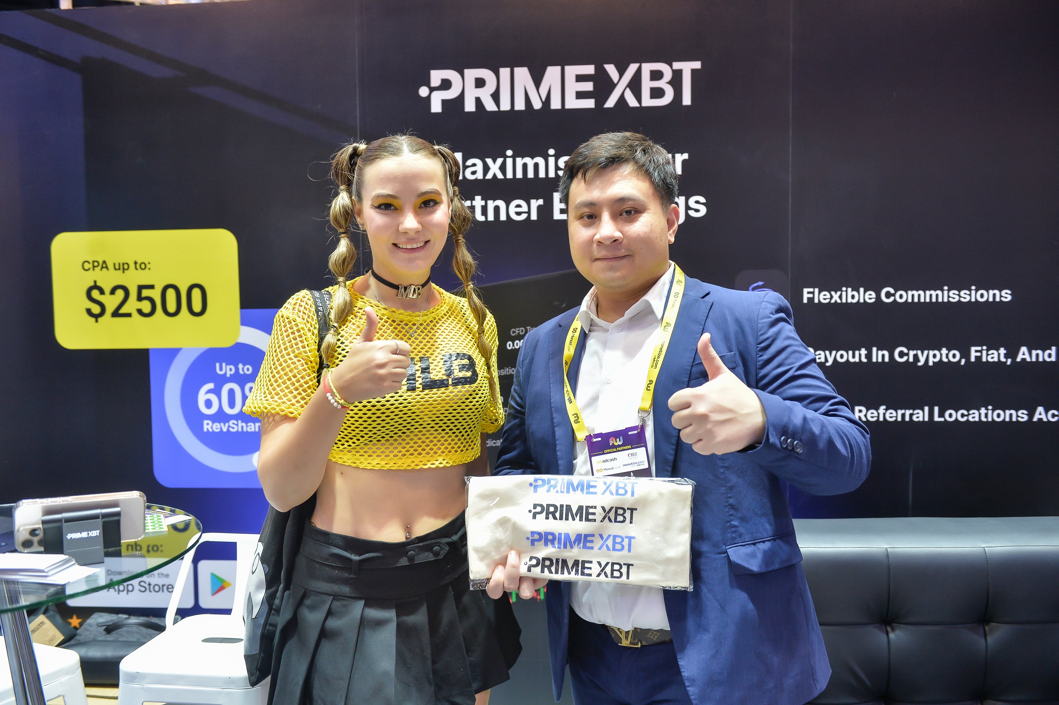 Exciting Opportunities Await Dive into PrimeXBT Contests Exciting Opportunities Await Dive into PrimeXBT Contests
