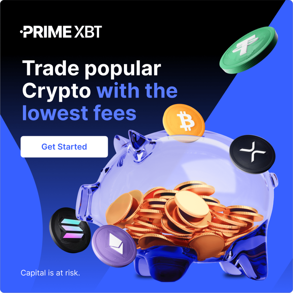 Exciting Opportunities Await Dive into PrimeXBT Contests Exciting Opportunities Await Dive into PrimeXBT Contests