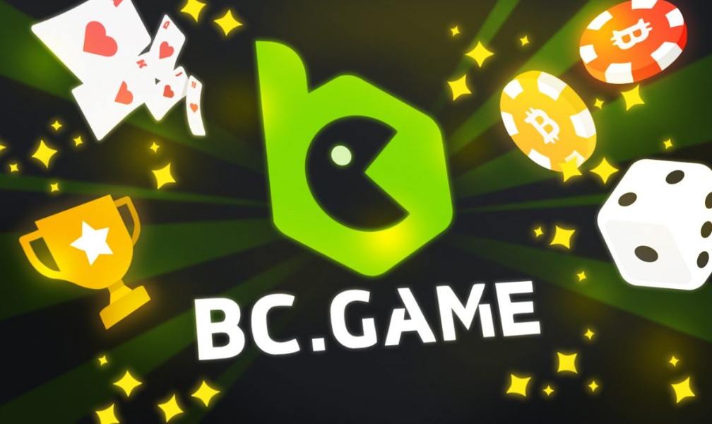 Experience the Thrill of Online Gaming with BC.Game Bet Experience the Thrill of Online Gaming with BC.Game Bet