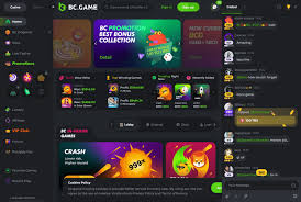 Explore the Exciting World of BC.Game Indonesia Explore the Exciting World of BC.Game Indonesia
