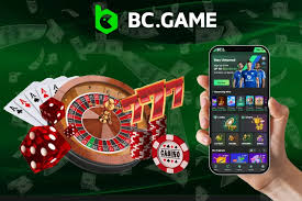 Explore the Exciting World of BC.Game Indonesia Explore the Exciting World of BC.Game Indonesia