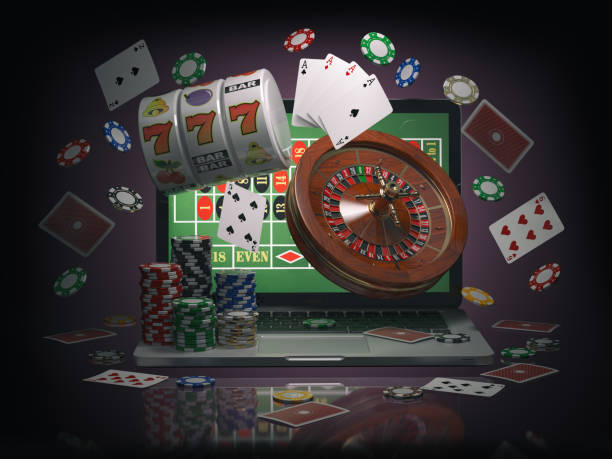 Exploring the Innovative Features of e2bet Exploring the Innovative Features of e2bet
