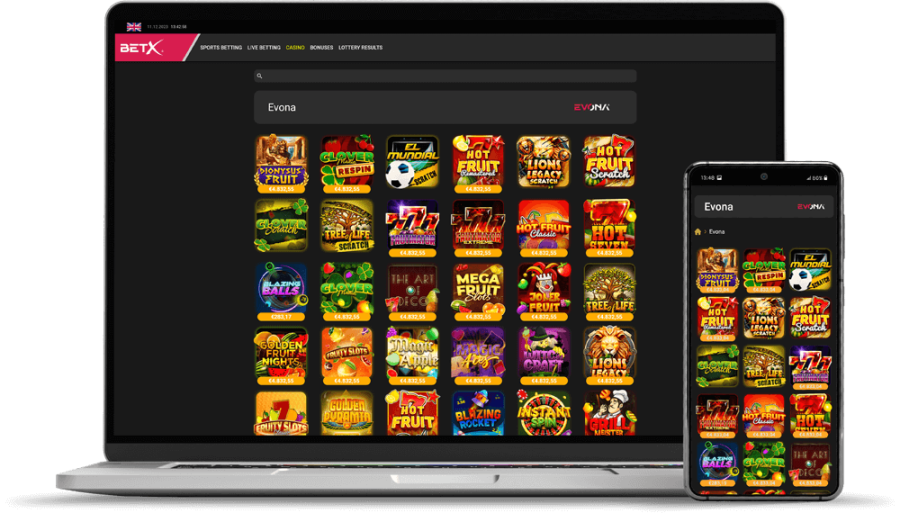 Exploring the Innovative Features of e2bet Exploring the Innovative Features of e2bet