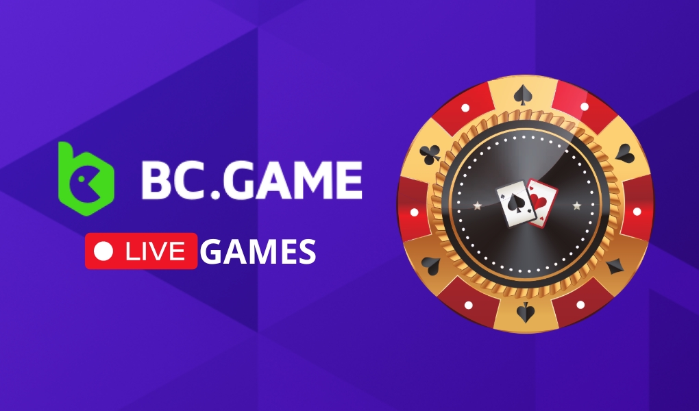 BC Game Casino Online - Experience the Ultimate Gaming Adventure BC Game Casino Online - Experience the Ultimate Gaming Adventure