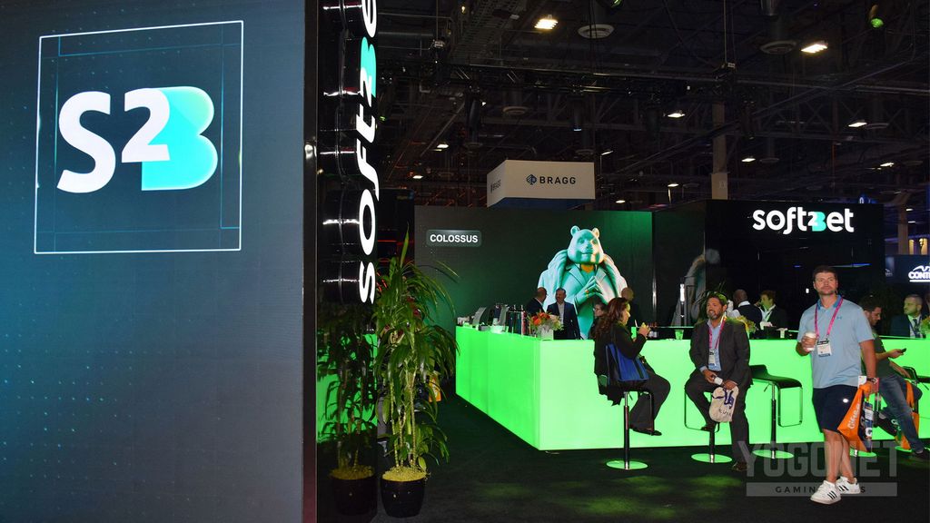 Soft2Bet запускає відзначені нагородами рішення та продукти iGaming у США