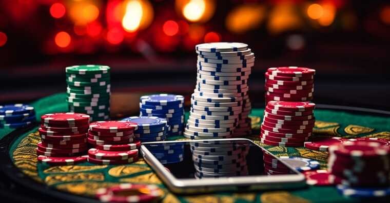 Top Sports Betting Tips for 2025 4 Top Sports Betting Tips for 2025 4