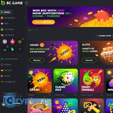 Comprehensive Insight BC.Game Reviews and Player Experiences Comprehensive Insight BC.Game Reviews and Player Experiences