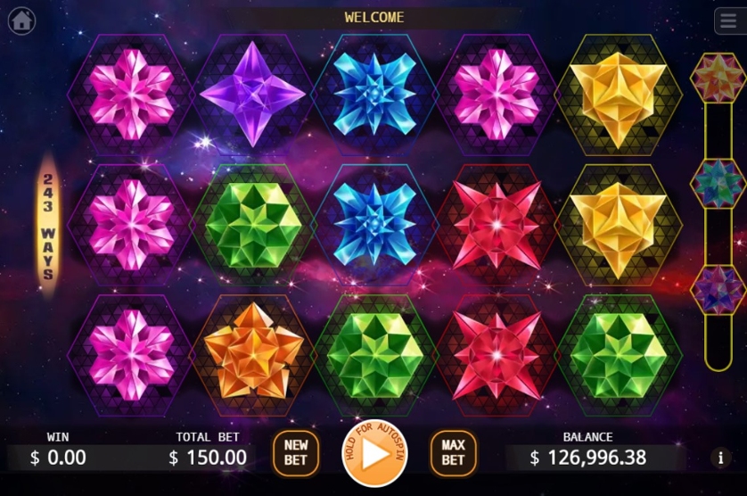 Discover the Wonders of Lucky Star Casino Online Discover the Wonders of Lucky Star Casino Online
