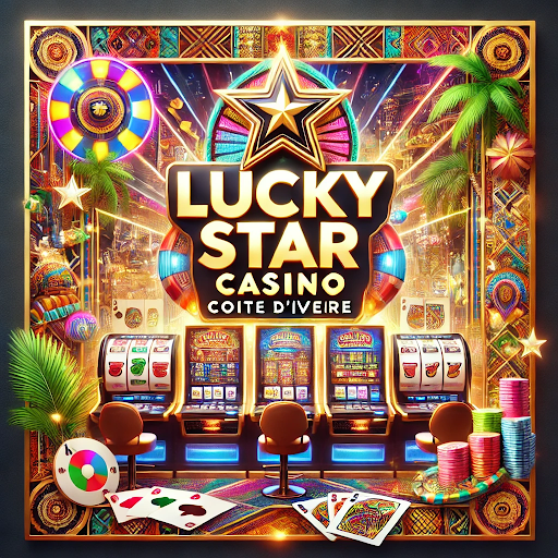 Discovering the Wonders of Lucky Star Casino Online Discovering the Wonders of Lucky Star Casino Online