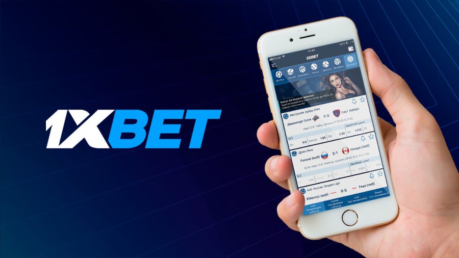 Download 1xbet app - Your Ultimate Guide to Betting on the Go Download 1xbet app - Your Ultimate Guide to Betting on the Go