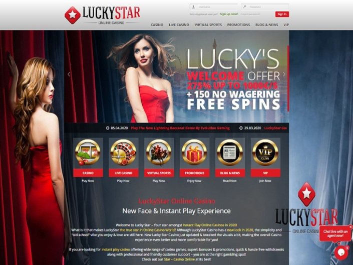 Experience Thrills at Lucky Star 777 Club Join and Play Experience Thrills at Lucky Star 777 Club Join and Play