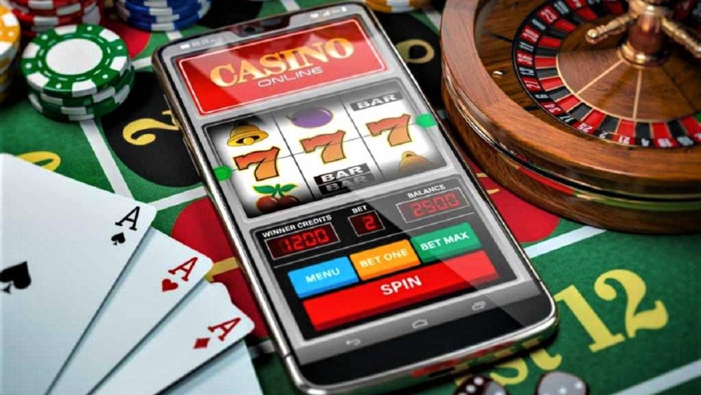 Exploring the Excitement of Seven Casino & Sportsbook