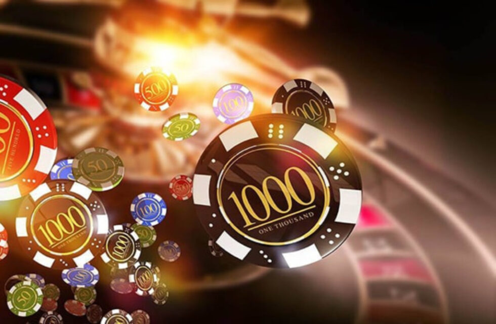 Exploring the Future of Gaming Cryptocurrencies at Online Casinos Exploring the Future of Gaming Cryptocurrencies at Online Casinos