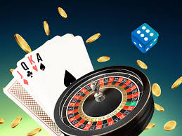 Exploring the Future of Gaming Cryptocurrencies at Online Casinos Exploring the Future of Gaming Cryptocurrencies at Online Casinos