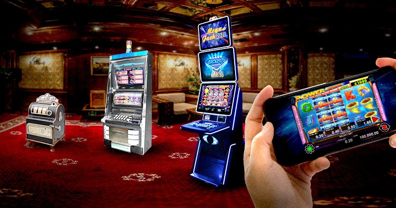 Exploring the Future of Online Casino Marketing in 2025 6