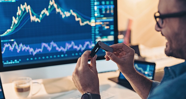 The Future of Investing Crypto Trading AI The Future of Investing Crypto Trading AI