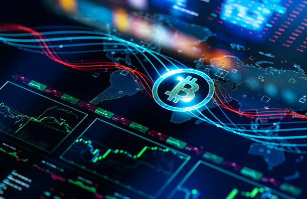 The Future of Investing Crypto Trading AI The Future of Investing Crypto Trading AI