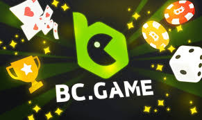 The Future of Online Gaming BC Game Revolution The Future of Online Gaming BC Game Revolution