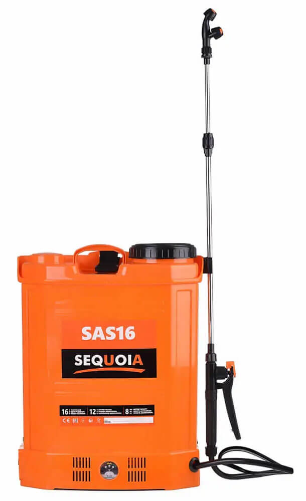 Електропилки Sequoia - Надійні та 47 Електропилки Sequoia - Надійні та 47