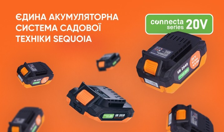 Електропилки Sequoia - Надійні та 48 Електропилки Sequoia - Надійні та 48