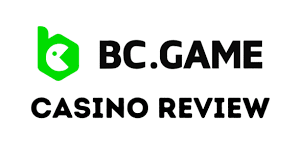 Discover BC.Game Casino A Thrilling Experience in Romania