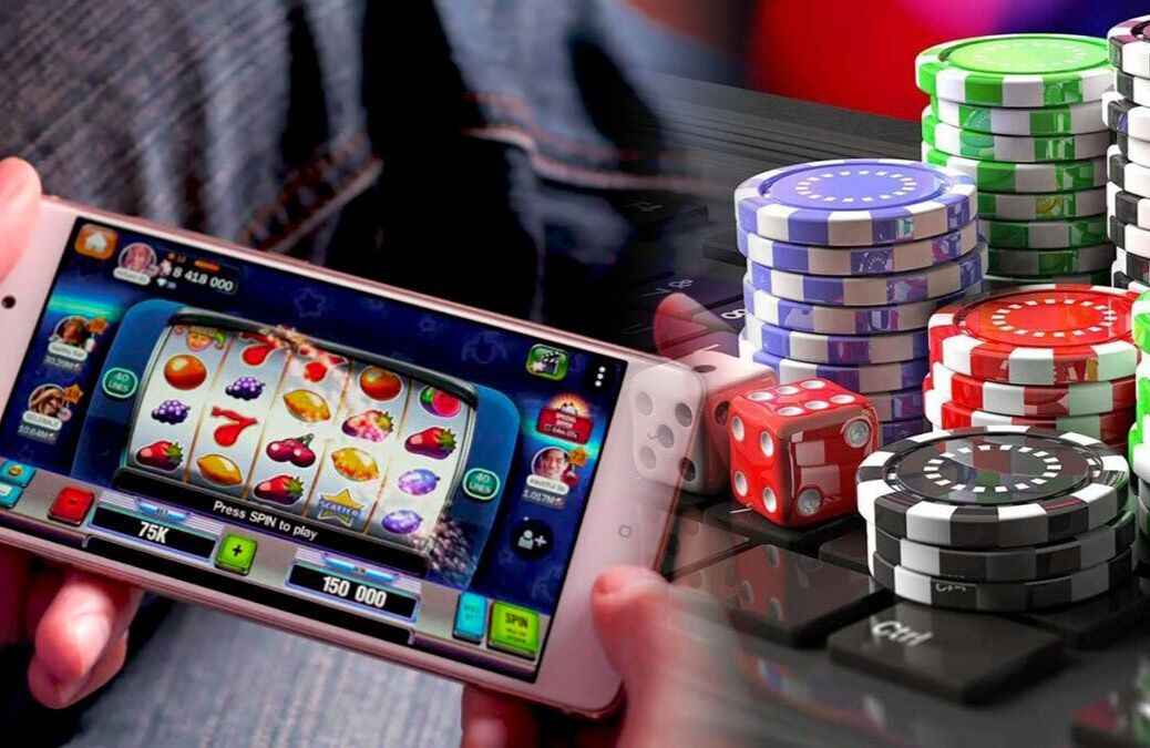 Discover the Exciting World of Lucky MisterCasino Online Slots