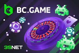 Easy Steps to Register on BC.Game