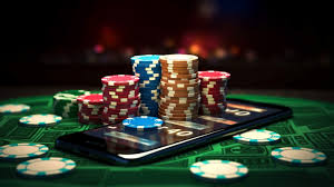 Experience the Thrill of Online Slots at Cazeus Casino
