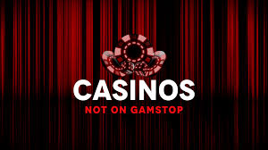 Exploring Non-Gamstop UK Casino Sites Your Ultimate Guide