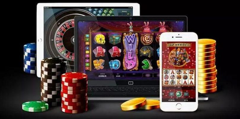 Exploring Online Casinos with Time-Limited Jackpots -1584562467