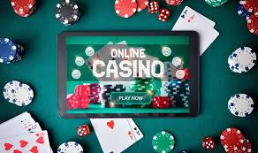 Online Casino με Live Τραπέζια Η Νέα Εποχή του Τζόγου