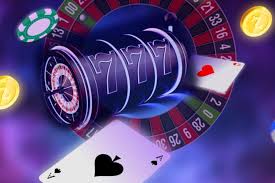The Exciting World of Ricky Casino Your Ultimate Gaming Destination 1495857751