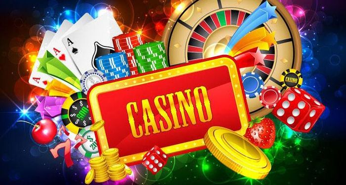 The Ultimate Guide to Casino Slotmonster UK -182024905
